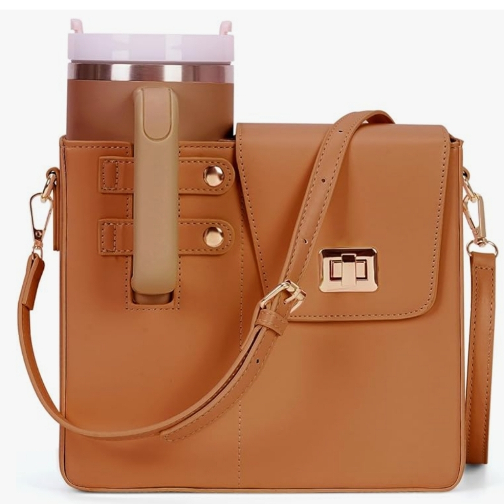Stylish Cup Bag